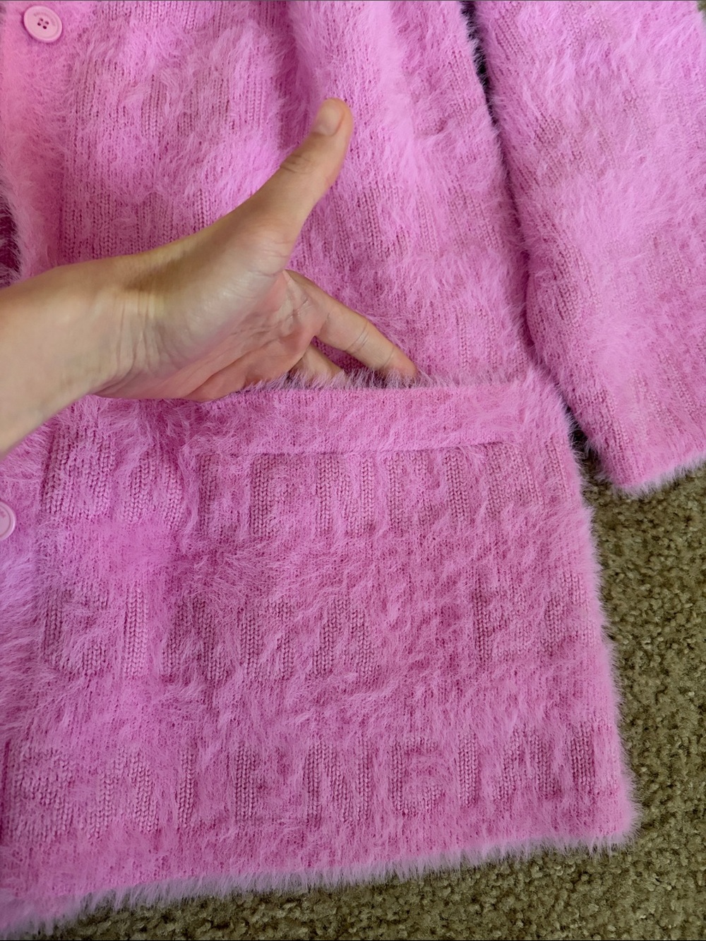 Balenciaga Cardigan - Picture 2 of 6